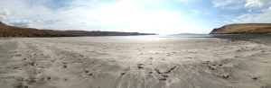 Loch Brittle, Skye